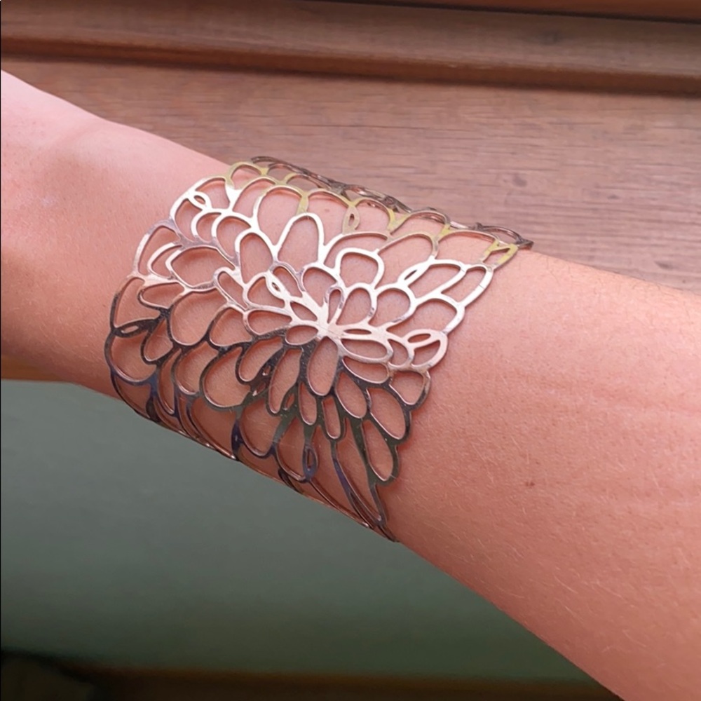 Arm Cuff/Bracelet
